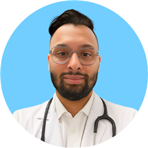 Dr. Ferrukh Ghauri, DO