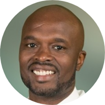 Dr. Fidel Goldson, PT, DC