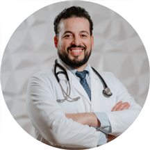 Dr. Fidel Perez, MD