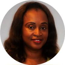 Dr. Fidelia Ileka, DNP