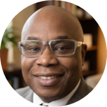 Dr. Fidelis Nwaki, DNP