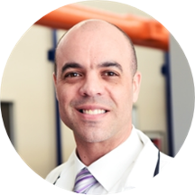 Dr. Fidias Eduardo De Leon, MD