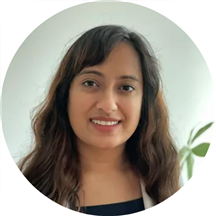 Dr. Filza Jamil, DMD