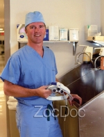 Dr. Finn Amble, MD