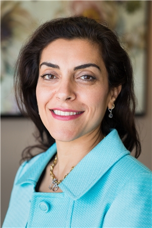Dr. Fiona Tavakoli, DMD