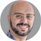 Dr. Firas Basha, OD