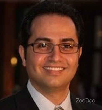 Dr. Firas Husein, DDS