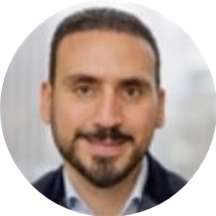Dr. Firas Marsheh, DDS