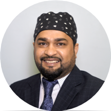 Dr. Firdose Basha Kamal Basha, DDS