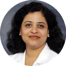 Dr. Firdous Siddiqui, MD, FACG