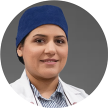 Dr. Fizza Gull, DMD