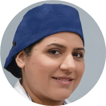 Dr. Fizza Gull, DMD