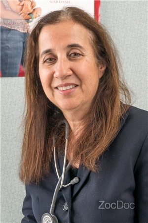 Dr. Flavia Fernandes Jung, MD