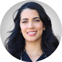 Dr. Flavia Santos Bada, DDS