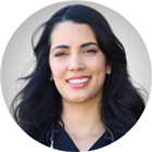 Dr. Flavia Santos Bada, DDS