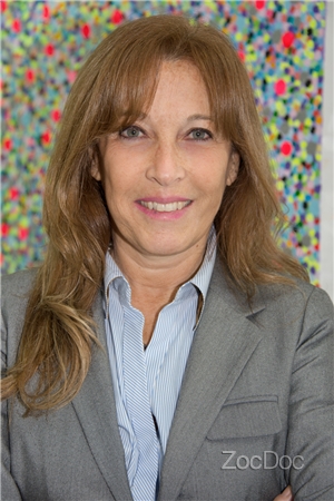 Dr. Flavia Van Riel, MD