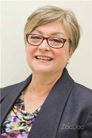 Dr. Flora Holderbaum, AuD