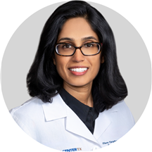Dr. Flora Varghese, MD
