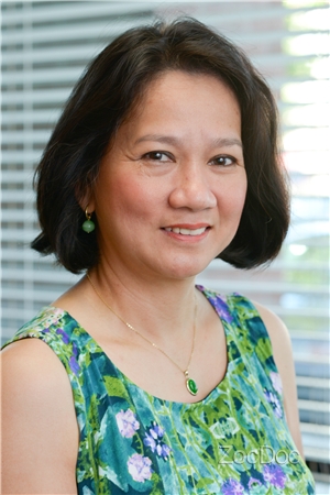 Dr. Flordelys Santiano, MD