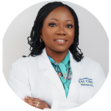 Dr. Florence Awosika, DNP, APRN - FNP