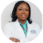 Dr. Florence Awosika, DNP, APRN - FNP