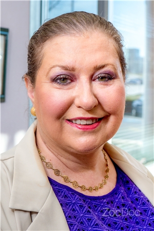 Dr. Florence Davidovski, MD