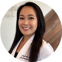 Dr. Florence Mae Padua, OD