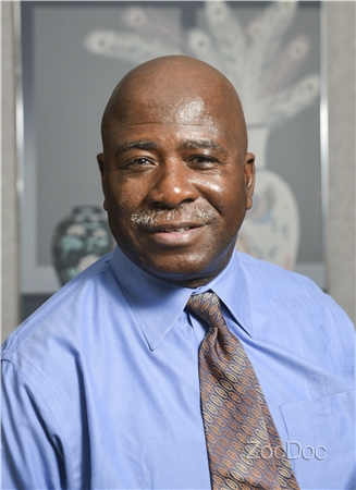 Dr. Floyd Luckett III, MD