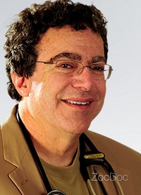 Dr. Floyd Russak, MD