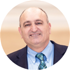 Dr. Foad Farhoumand, DDS