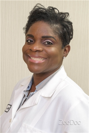 Dr. Folake Akinbi, DDS