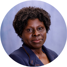 Dr. Folasade Oyebode, DNP