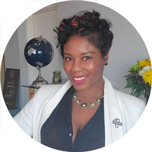 Dr. Folashade Ogunsanya, DDS