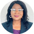 Dr. Foluke Ajuwon, APRN, DNP, FNP-BC, PMHNP-BC