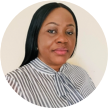 Dr. Foluke Omoyeni, NP, DNP