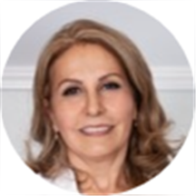 Dr. Forouzan Ghaffari, DMD