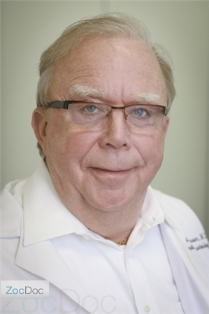 Dr. Forrest Brown, MD