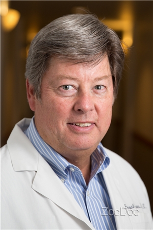 Dr. Forrest Groves, DDS