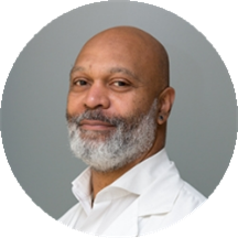 Dr. Forrest Robinson, DO