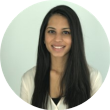 Dr. Forum Patel, OD