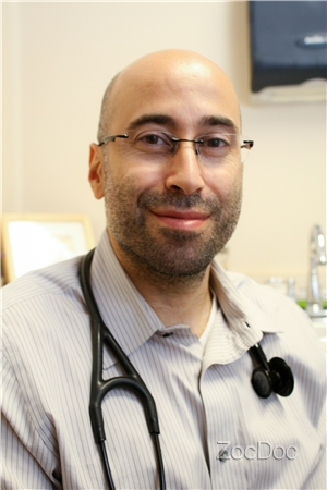 Dr. Fouad Dakhlallah, MD