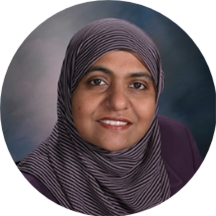Dr. Fowzia Ghouse, MD