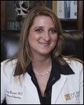Dr. France Bourget, MD