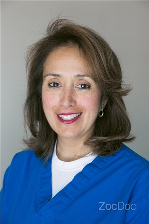 Dr. Frances Cavero, DDS