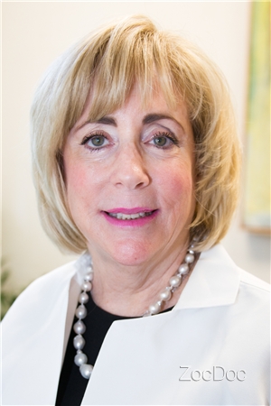 Dr. Frances Glicksman, MD