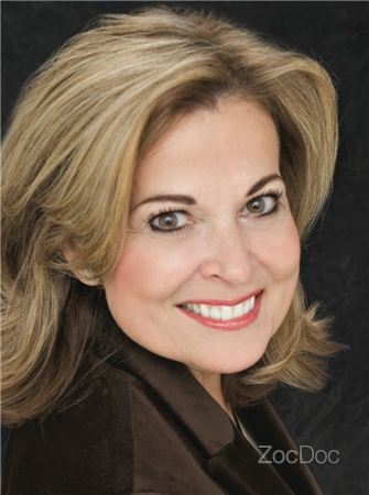 Dr. Frances Jones, DDS, MAGD