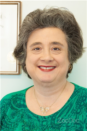 Dr. Frances Liquori, DO