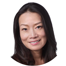 Dr. Frances Lu, MD