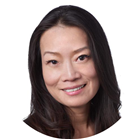 Dr. Frances Lu, MD