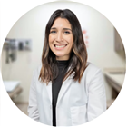 Dr. Frances Rivera, DNP